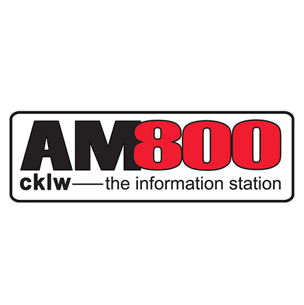 AM 800 logo