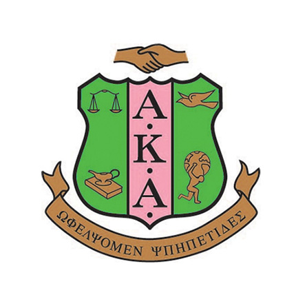 alpha kappa logo