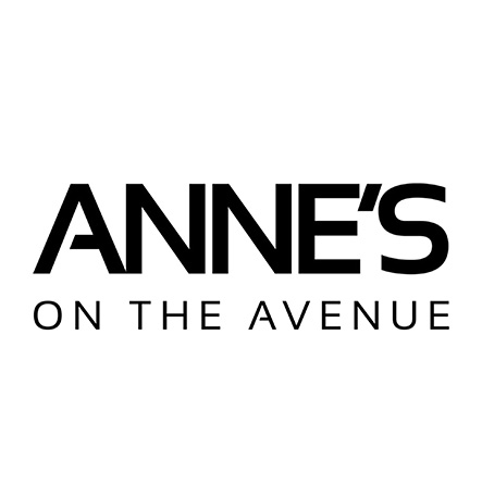 Annes On The Avenue logo