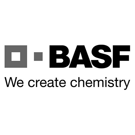BASF logo