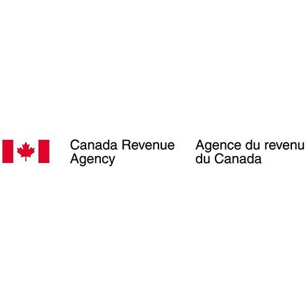 Canada Revenue Agency logo