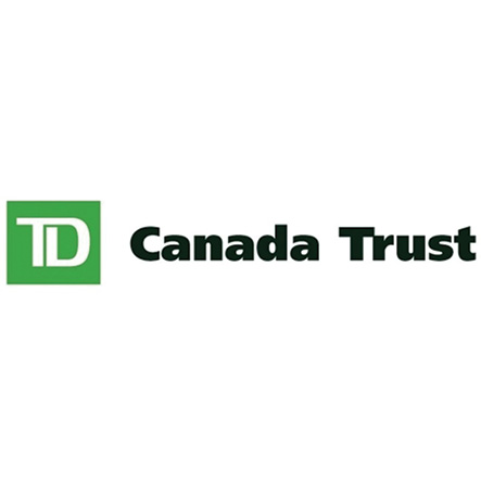 TD Canada Trust Logo