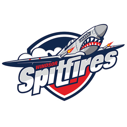 Windsor Spitfires Logo