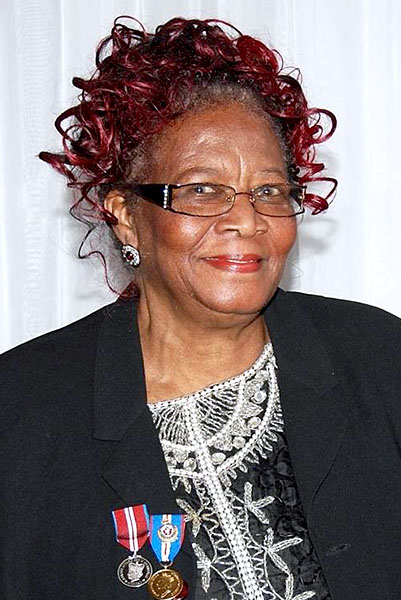 Daphne Clark
