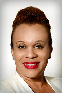 Gemma Gray-Hall
