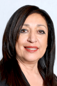 Rose Anguiano Hurst