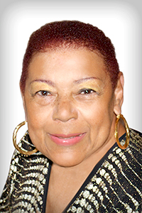 Sheila Barker