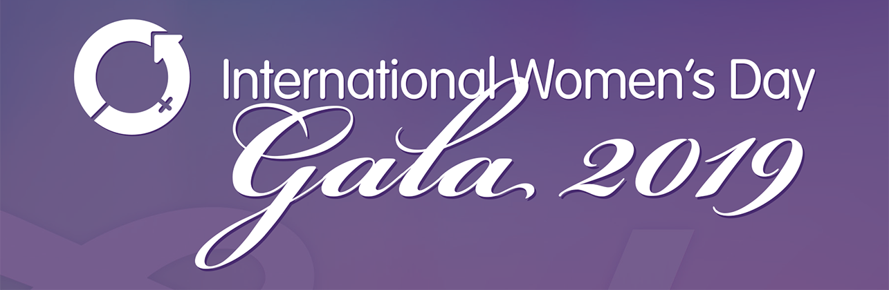 International Women's Day 2019