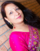 Anuja Virani