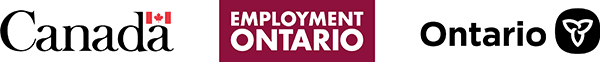 Employment Ontario Logo