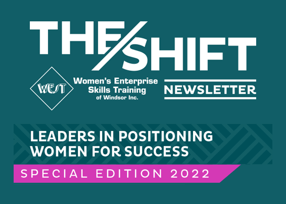 The Shift Special Edition 2022