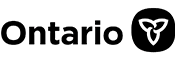 Government of Ontario