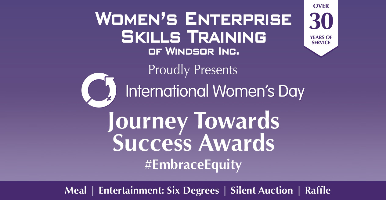 International Women's Day