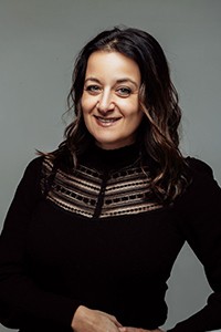 Lisa Shulman