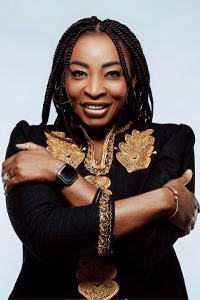 Dr,. Felicia Lawal