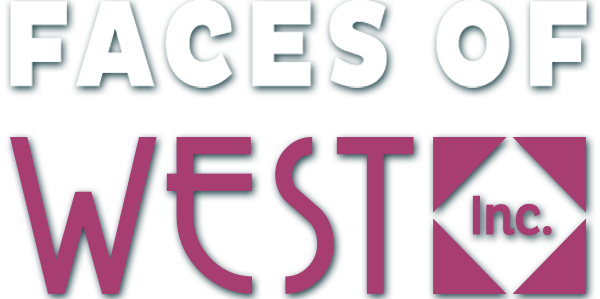 Faces of WEST